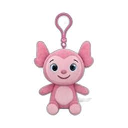 Disney Yuyus Plüschfigur