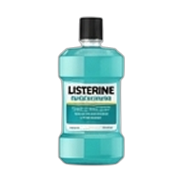 Listerine Mundspülung Cool Mint