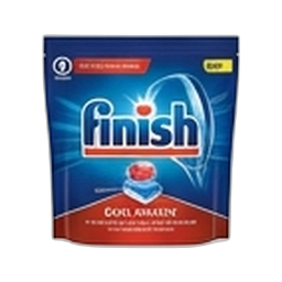 Finish Ultimate Spülmaschinentabs oder Power Spülmaschinentabs