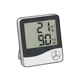 Digitales Hygrometer