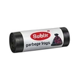 Rubin Müllbeutel mit Zugband