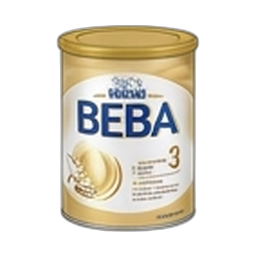 NESTLÉ BEBA