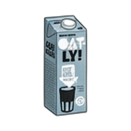 Oatly Haferdrink
