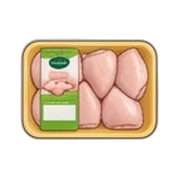 Mühlenhof Frische Hähnchen-Schenkel