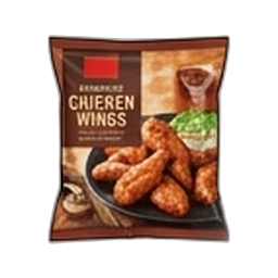 Mike Mitchell's Chicken Wings BBQ