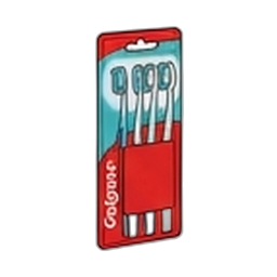 Colgate Zahnbürste