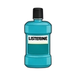 Listerine Mundspülung