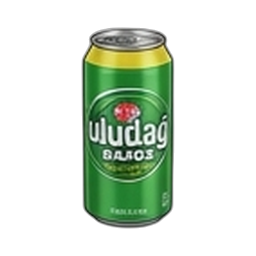 Uludag Gazoz