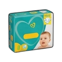 Pampers Windeln oder Pants