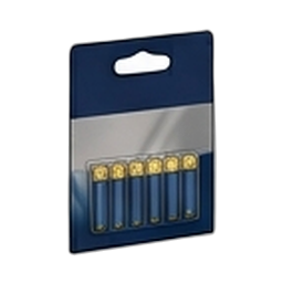 Alkaline-Batterien