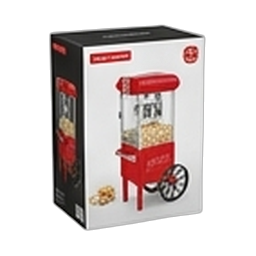 POPCORN-MASCHINE