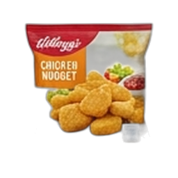 FOODWORKS PREMIUM CHICKEN NUGGETS