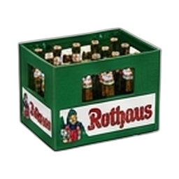 ROTHAUS PILS