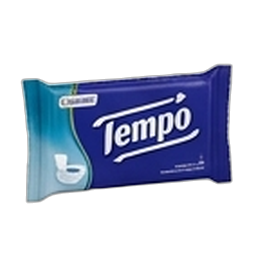 Tempo Feuchtes Toilettenpapier