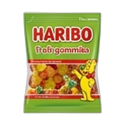 HARIBO Fruchtgummi