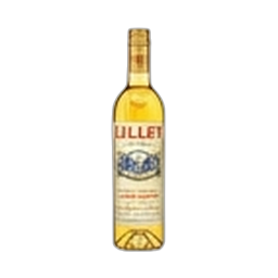 Lillet blanc oder rosé